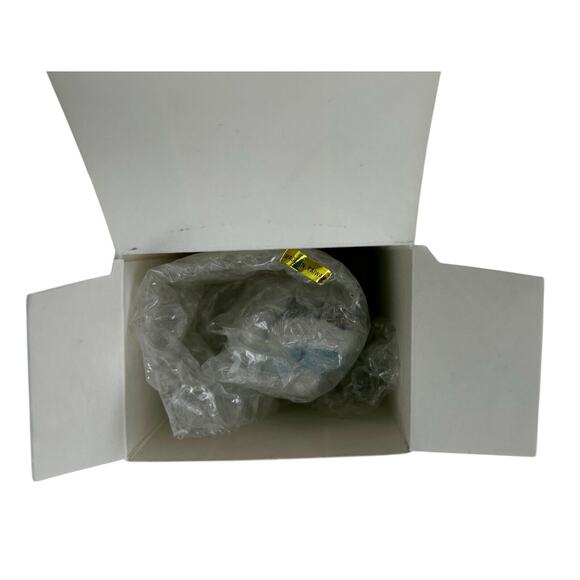 Hallmark Keepsake Ornament 1988 Peek-a-boo Kitties and Christmas Kity 1988/1990 - Picture 6 of 7